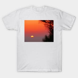 Sunset T-Shirt